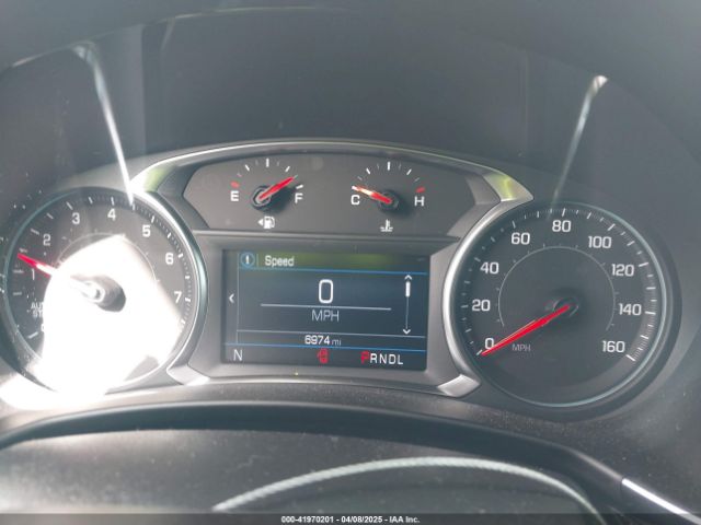 3GNAXKEG7RL286406 Chevrolet Equinox Fwd Lt