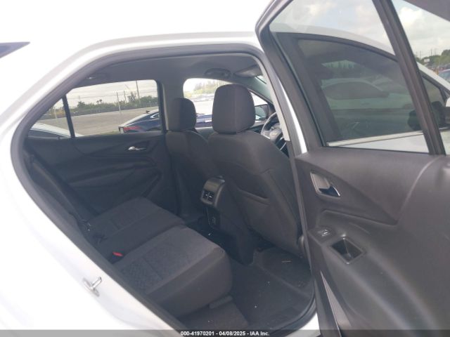 3GNAXKEG7RL286406 Chevrolet Equinox Fwd Lt