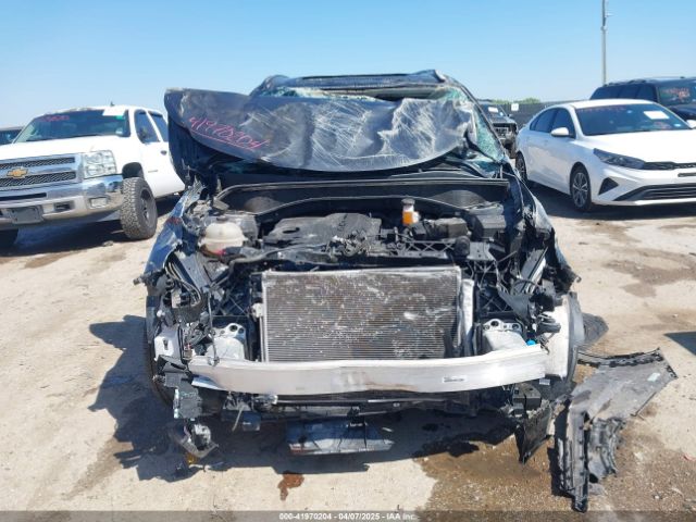 5XYRL4LC4NG093070 KIA SORENTO S