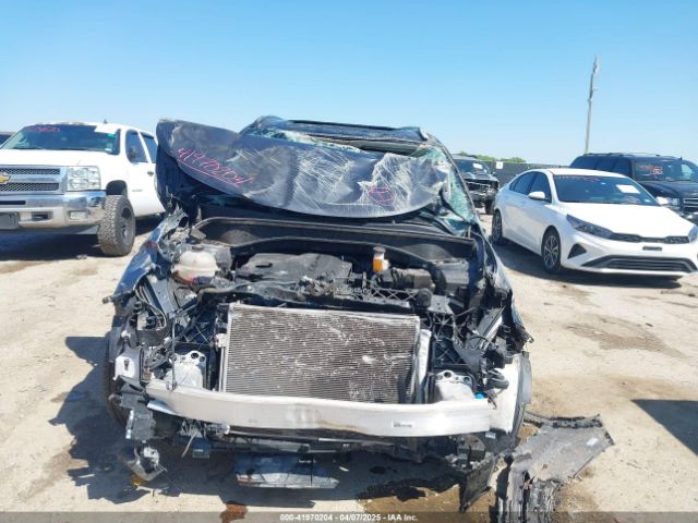 5XYRL4LC4NG093070 KIA SORENTO S
