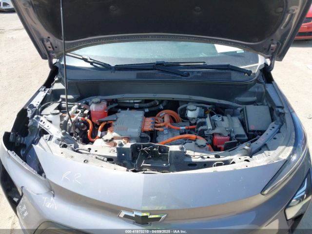 1G1FY6S07P4134308 Chevrolet Bolt Euv Fwd Lt