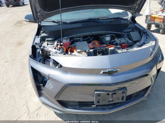 1G1FY6S07P4134308 Chevrolet Bolt Euv Fwd Lt