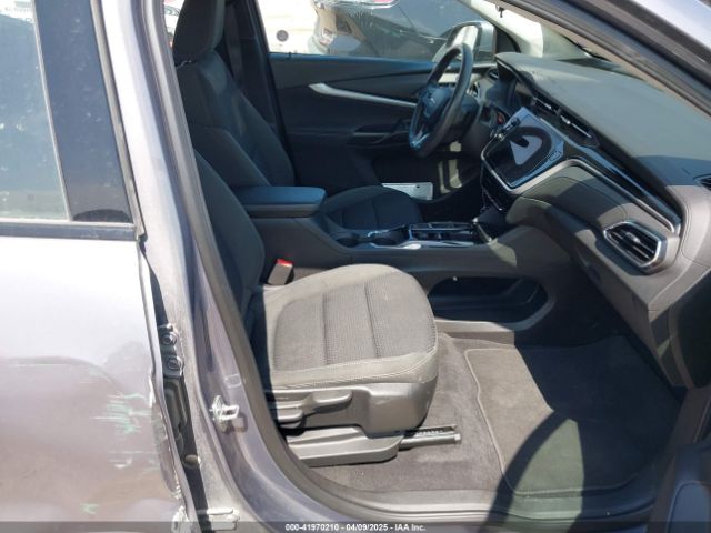 1G1FY6S07P4134308 Chevrolet Bolt Euv Fwd Lt
