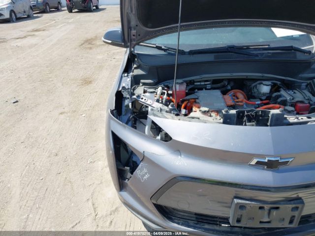 1G1FY6S07P4134308 Chevrolet Bolt Euv Fwd Lt
