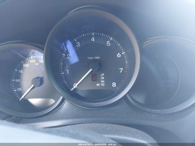 2022 PORSCHE MACAN WP1AA2A51NLB01334 Photo 6