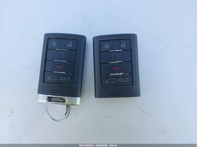 2013 CADILLAC XTS 2G61P5S30D9220113 Photo 10
