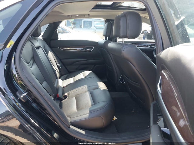 2013 CADILLAC XTS 2G61P5S30D9220113 Photo 7