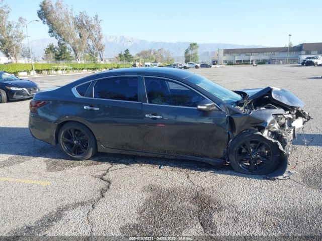1N4AL3APXFC437185 Nissan Altima 2.5 Sv