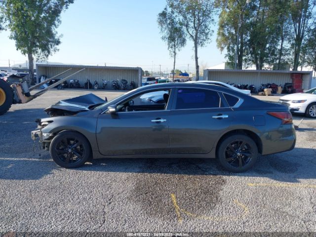 1N4AL3APXFC437185 Nissan Altima 2.5 Sv
