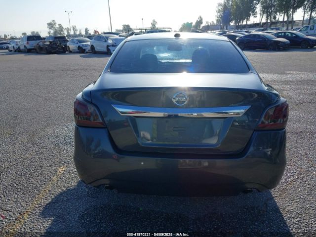 1N4AL3APXFC437185 Nissan Altima 2.5 Sv