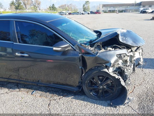 1N4AL3APXFC437185 Nissan Altima 2.5 Sv