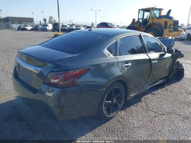 1N4AL3APXFC437185 Nissan Altima 2.5 Sv