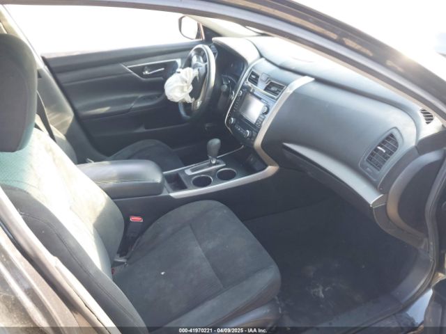 1N4AL3APXFC437185 Nissan Altima 2.5 Sv