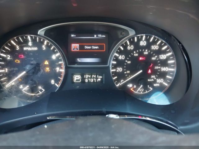 1N4AL3APXFC437185 Nissan Altima 2.5 Sv