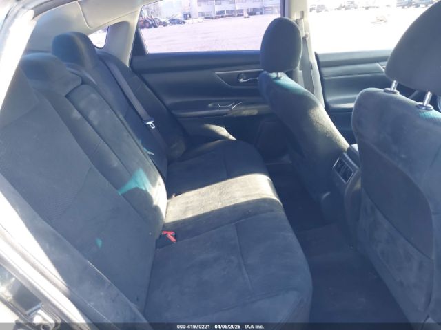 1N4AL3APXFC437185 Nissan Altima 2.5 Sv