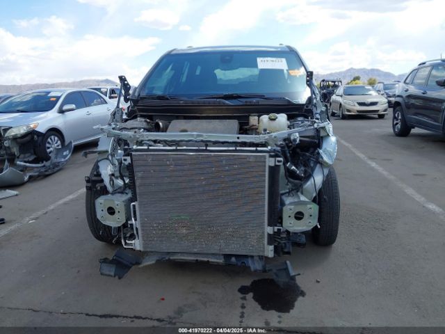 1GNERKKW1PJ320383 Chevrolet Traverse Fwd Premier