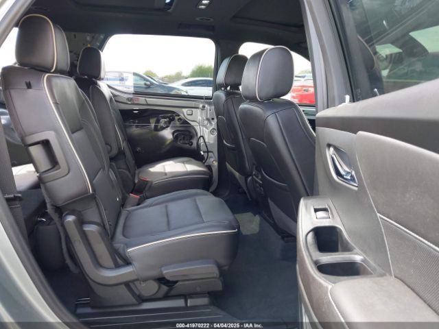 1GNERKKW1PJ320383 Chevrolet Traverse Fwd Premier