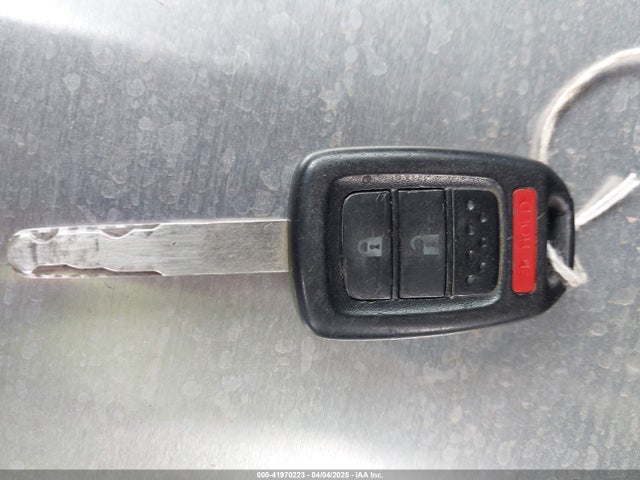 JHMGK5H59GX039255 Honda FIT LX