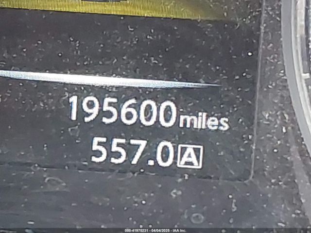 KNMAT2MT7GP712468 Nissan Rogue S/sl/sv