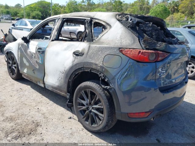JM3KFBCMXM0435767 Mazda Cx-5 Carbon Edition