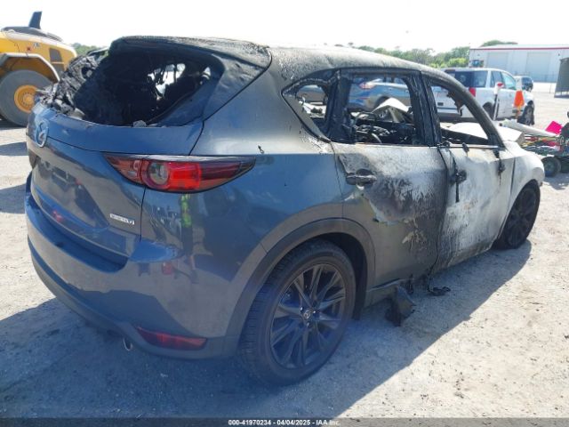 JM3KFBCMXM0435767 Mazda Cx-5 Carbon Edition