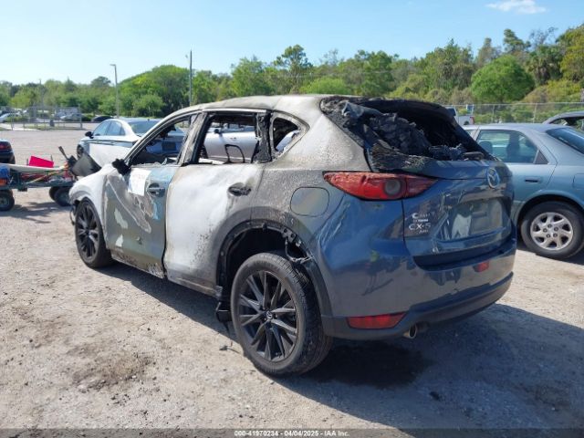 JM3KFBCMXM0435767 Mazda Cx-5 Carbon Edition
