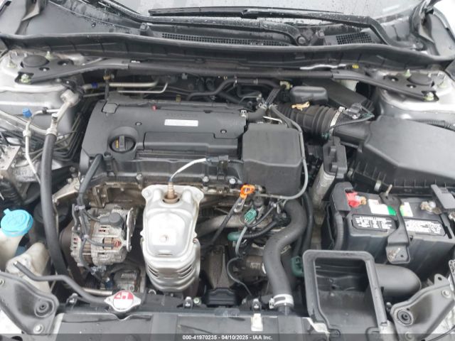 1HGCR2F76HA105717 Honda ACCORD EX