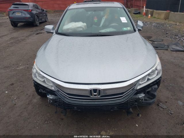 1HGCR2F76HA105717 Honda ACCORD EX