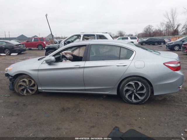 1HGCR2F76HA105717 Honda ACCORD EX