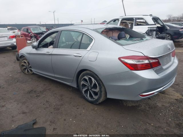 1HGCR2F76HA105717 Honda ACCORD EX