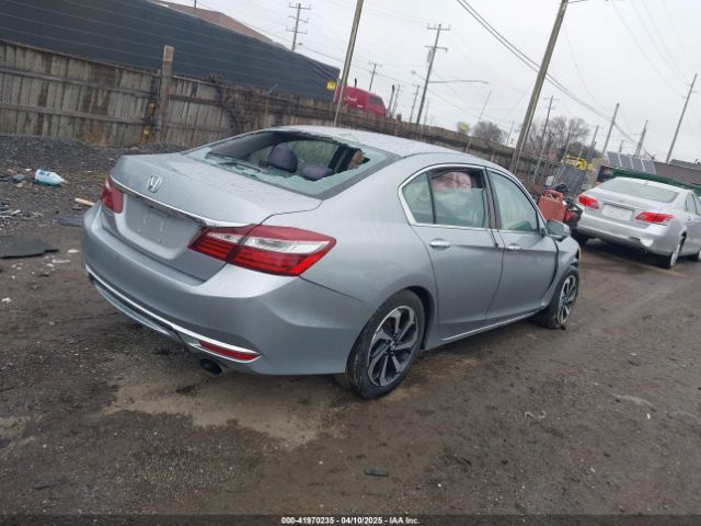 1HGCR2F76HA105717 Honda ACCORD EX