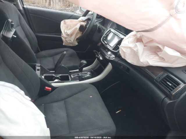 1HGCR2F76HA105717 Honda ACCORD EX