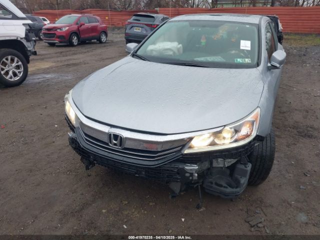 1HGCR2F76HA105717 Honda ACCORD EX