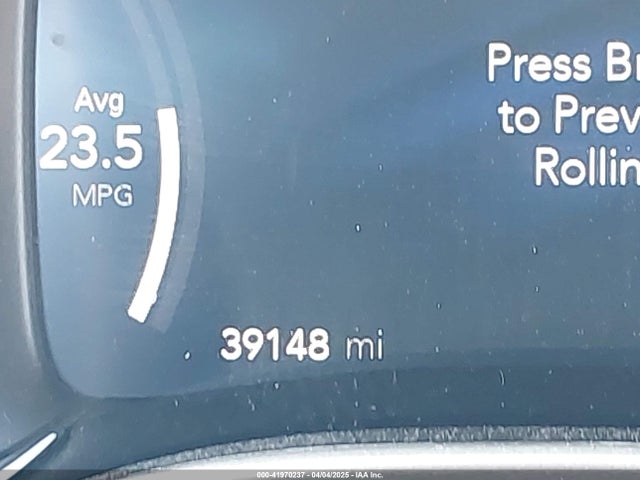 Chrysler Pacifica Hybrid S Appearance Pkg 2024 2C4RC1S74RR115265 Image 15