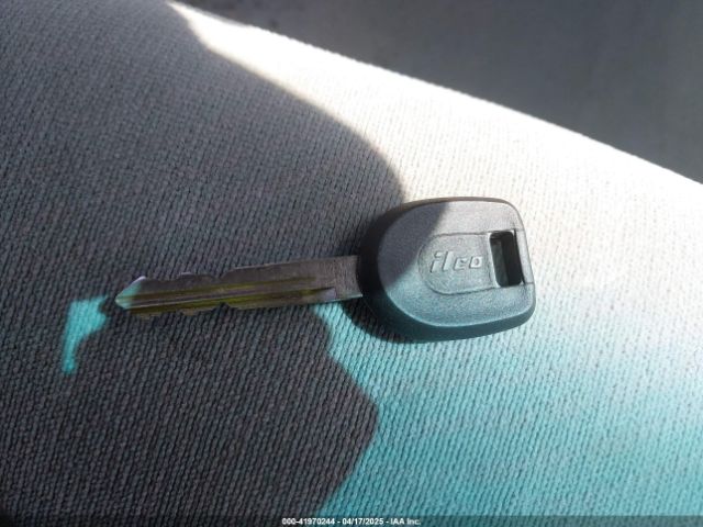 2002 MITSUBISHI GALANT 4A3AA46GX2E109257 Photo 10