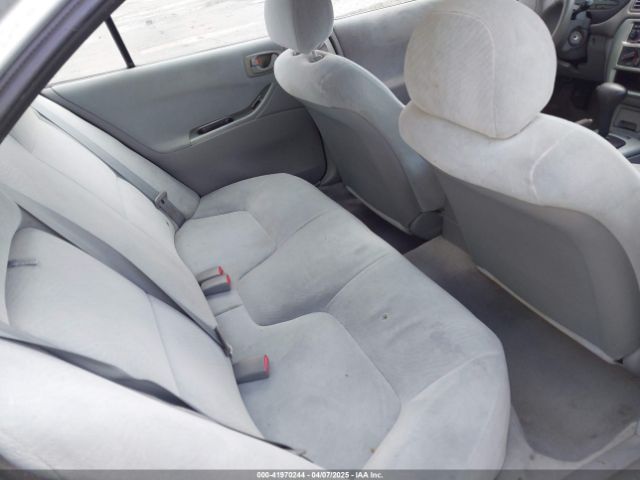 2002 MITSUBISHI GALANT 4A3AA46GX2E109257 Photo 7