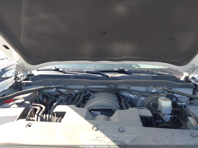 3GCPCREC4FG455337 Chevrolet Silverado 1500 1lt