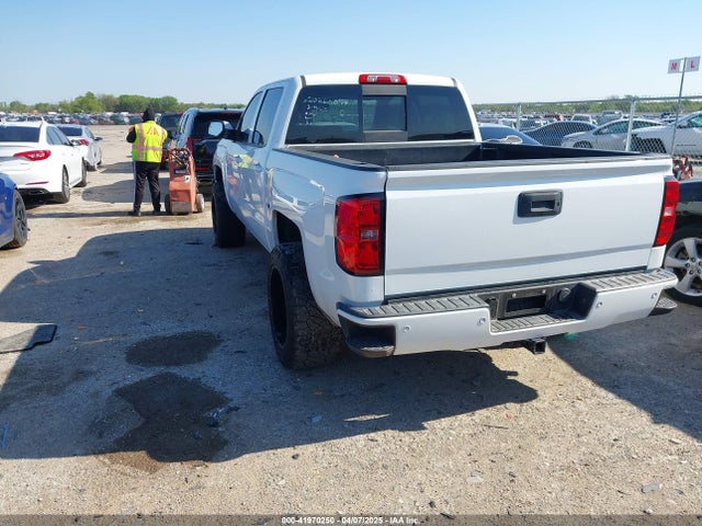 3GCPCREC4FG455337 Chevrolet Silverado 1500 1lt