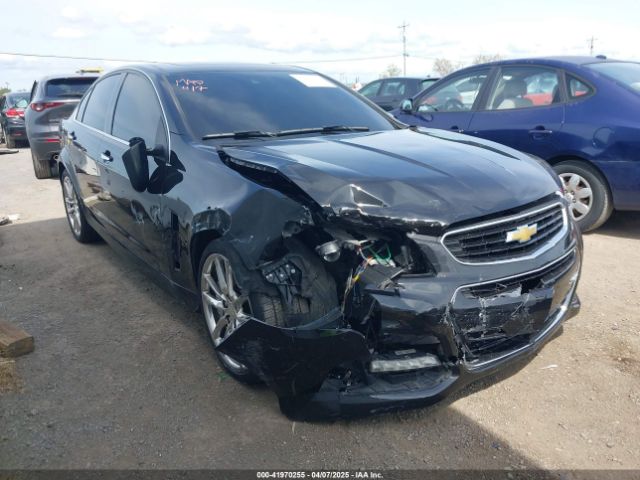 6G3F15RW4FL105226 auction archive image