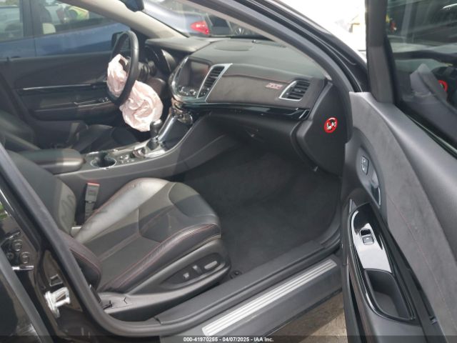 6G3F15RW4FL105226 Chevrolet SS