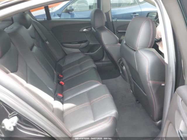 6G3F15RW4FL105226 Chevrolet SS