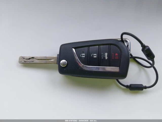 4T1G11AK8RU860053 Toyota CAMRY SE