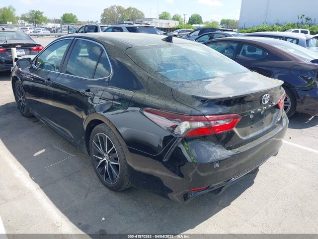 4T1G11AK8RU860053 Toyota CAMRY SE