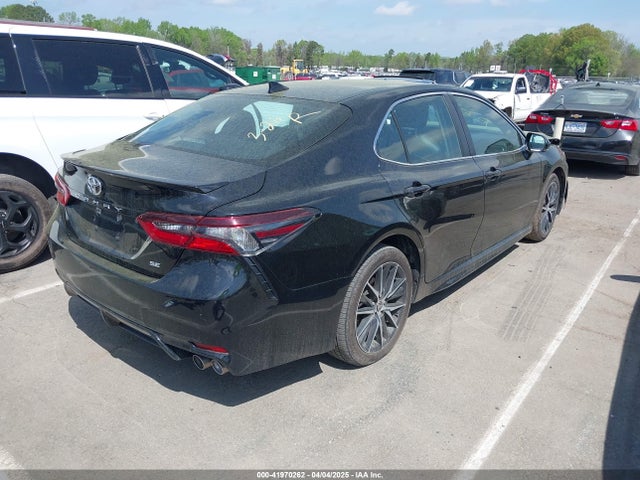 4T1G11AK8RU860053 Toyota CAMRY SE