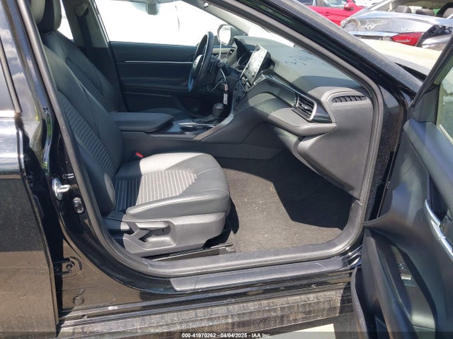 4T1G11AK8RU860053 Toyota CAMRY SE