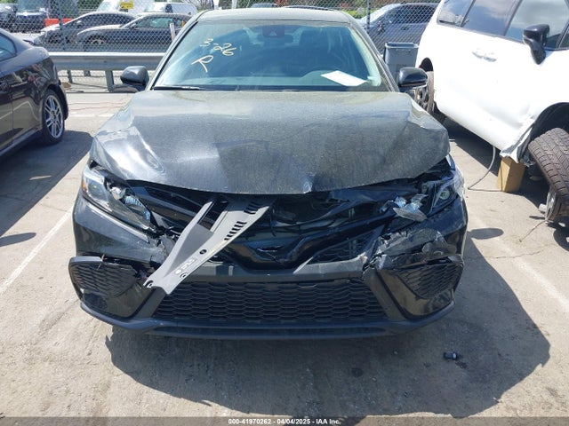 4T1G11AK8RU860053 Toyota CAMRY SE