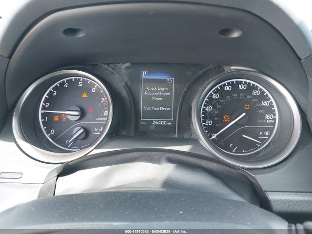 4T1G11AK8RU860053 Toyota CAMRY SE