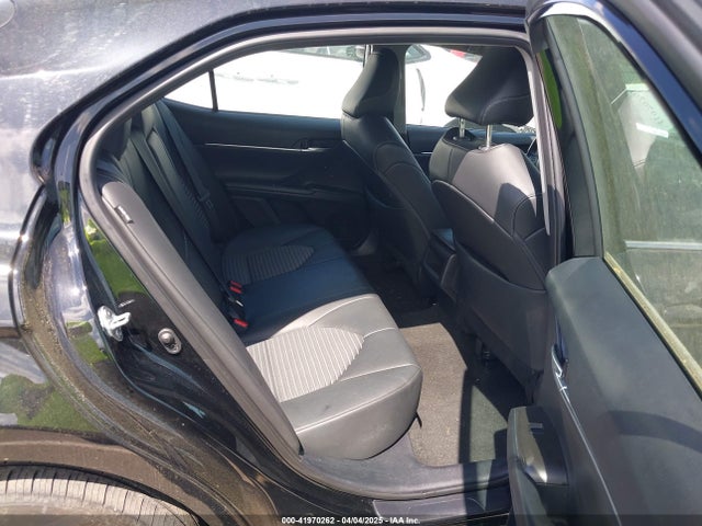 4T1G11AK8RU860053 Toyota CAMRY SE