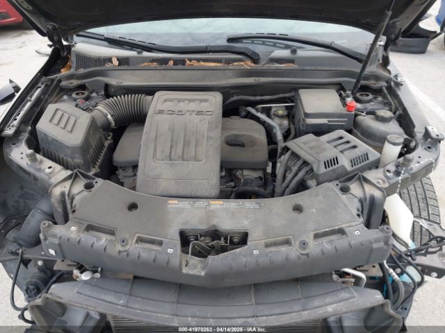 2GNALCEK0H6153592 Chevrolet EQUINOX LT