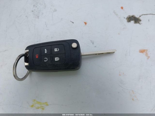 2GNALCEK0H6153592 Chevrolet EQUINOX LT